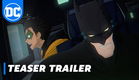 Batman Ninja vs. Yakuza League Teaser Trailer | DC