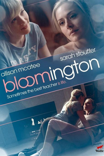  de Filme Bloomington (2010)
