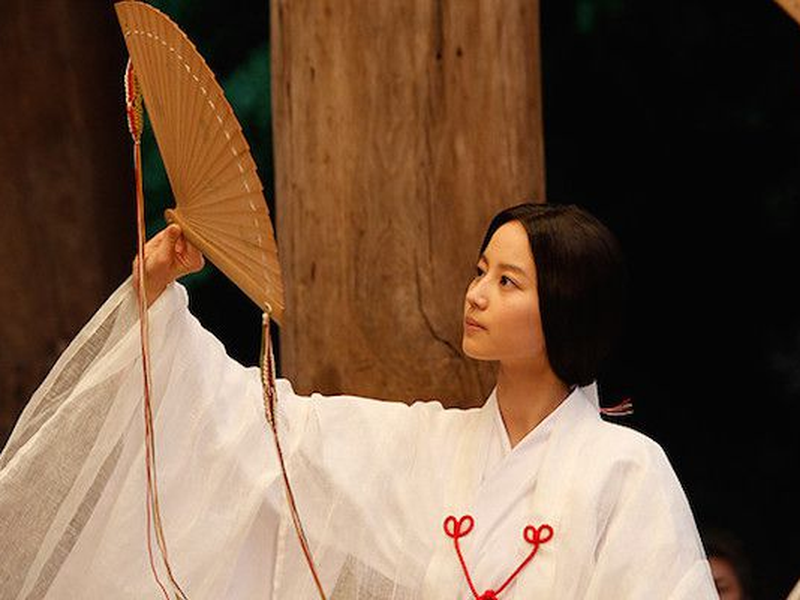 Foto 1 de A Samurai Chronicle