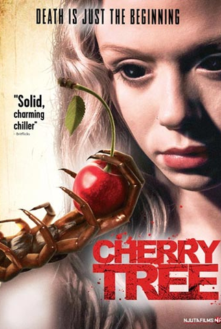 Poster 5 de Filme Cherry Tree (2015)