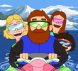 Beef's Craig Beef Adventure
