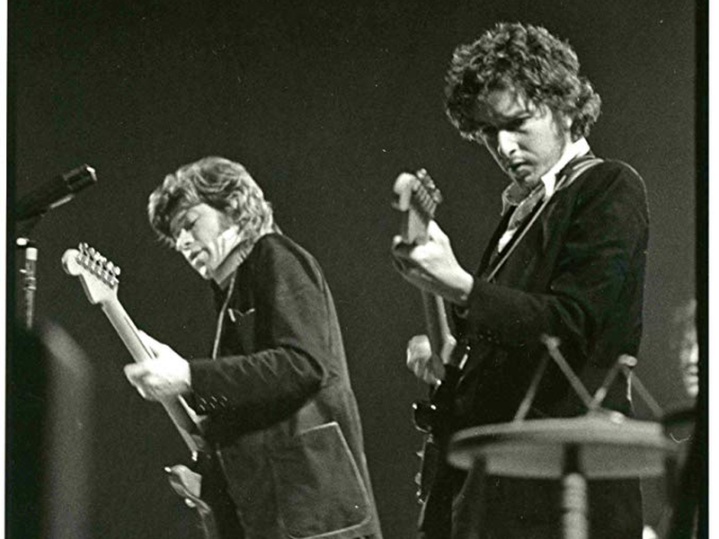 Foto 4 de Once Were Brothers: Robbie Robertson and The Band