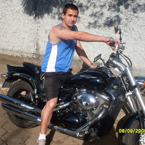 Foto de perfil de Ciro Luiz Marcondes Nunez
