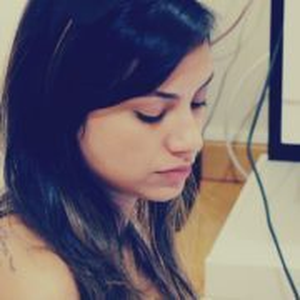 Foto de perfil de Gabriela Dias