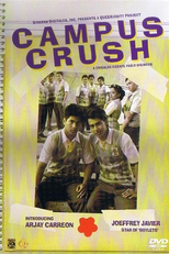 Campus Crush (Campus Crush)