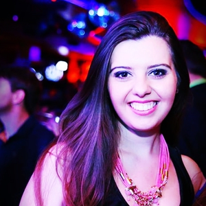 Foto de perfil de Bruna