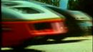 Trailer: The wraith trailer
