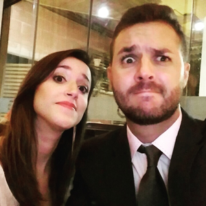 Foto de perfil de Luiza Pouzas