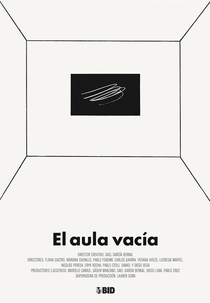 A Aula Vazia (El Aula Vacía)