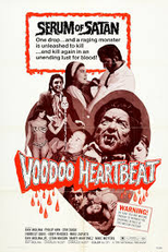Voodoo Heartbeat (Voodoo Heartbeat)