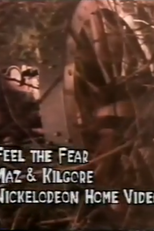 Are You Afraid of the Dark?: Feel the Fear (Are You Afraid of the Dark?: Feel the Fear)