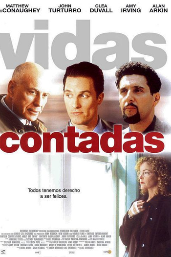  de Filme Treze Visões (2001)