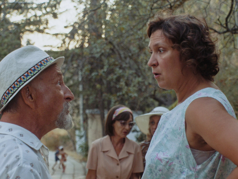 Foto 1 de Doch kapitana