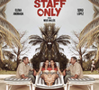 Staff Only