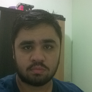 Foto de perfil de Paulo