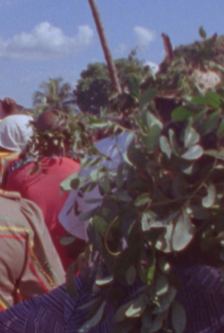 Poster 1 de Curta KINDAH (2016)