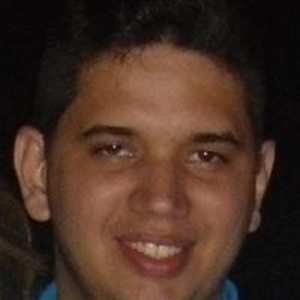 Foto de perfil de IRAN GONÇALVES VIEIRA NETO