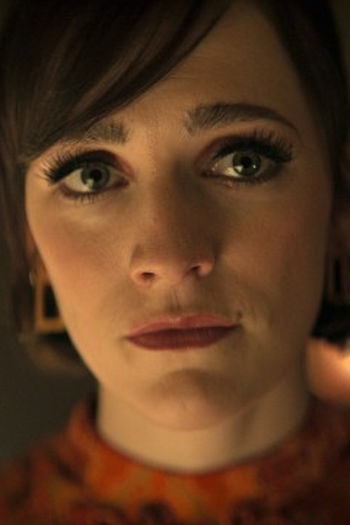 Poster de Episódio She's Not There (2023)