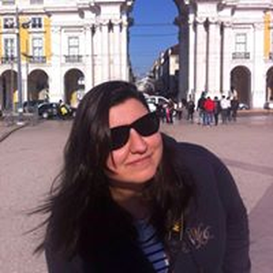 Foto de perfil de Camila Rossi