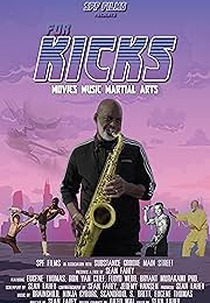 For Kicks (For Kicks)