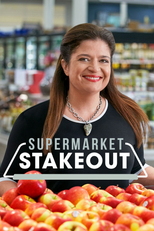 Corre, Compra e Cozinha (Supermarket Stakeout)