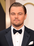 Leonardo DiCaprio