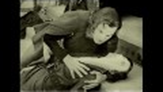 Trailer: Asta Nielsen - Hamlet (1920)