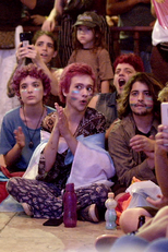 Germino Pétalas no Asfalto (Germino Pétalas no Asfalto)