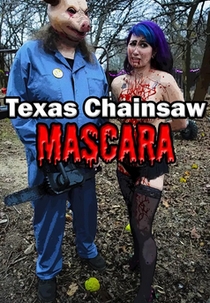 Texas Chainsaw Mascara (Texas Chainsaw Mascara)