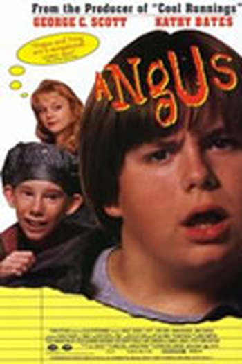  de Filme Angus, O Comilão (1995)