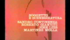 Master Stroke (1967) Opening Credits