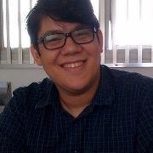 Foto de perfil de Edilson Teixeira
