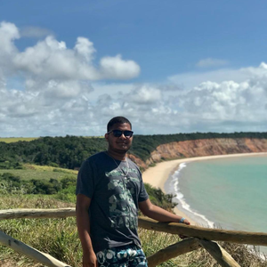 Foto de perfil de Carlos Eduardo Santos da Silva