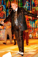 O Engraçado Arrependido (O Engraçado Arrependido)