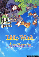Little Witch Academia (Ritoru Witchi Akademia)