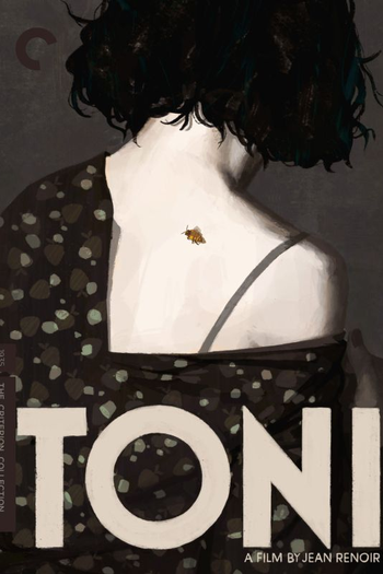  de Filme Toni (1935)