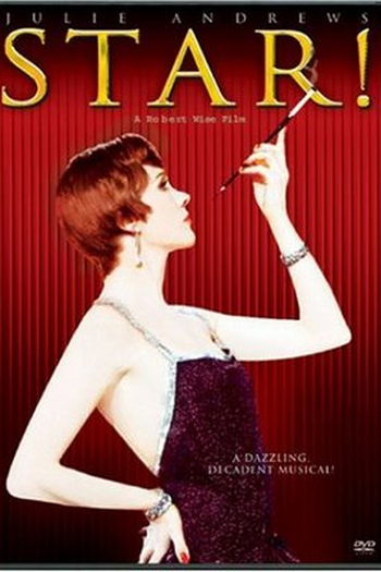  de Filme A Estrela (1968)