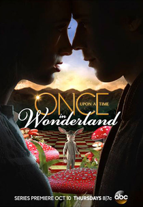 Once Upon a Time in Wonderland (1ª Temporada) (Once Upon a Time in Wonderland (Season 1))