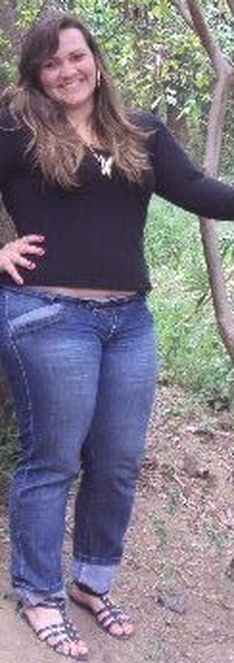 Carol Ganem - Foto 5