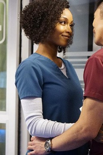 Poster de Episódio It May Not Be Forever (2020)