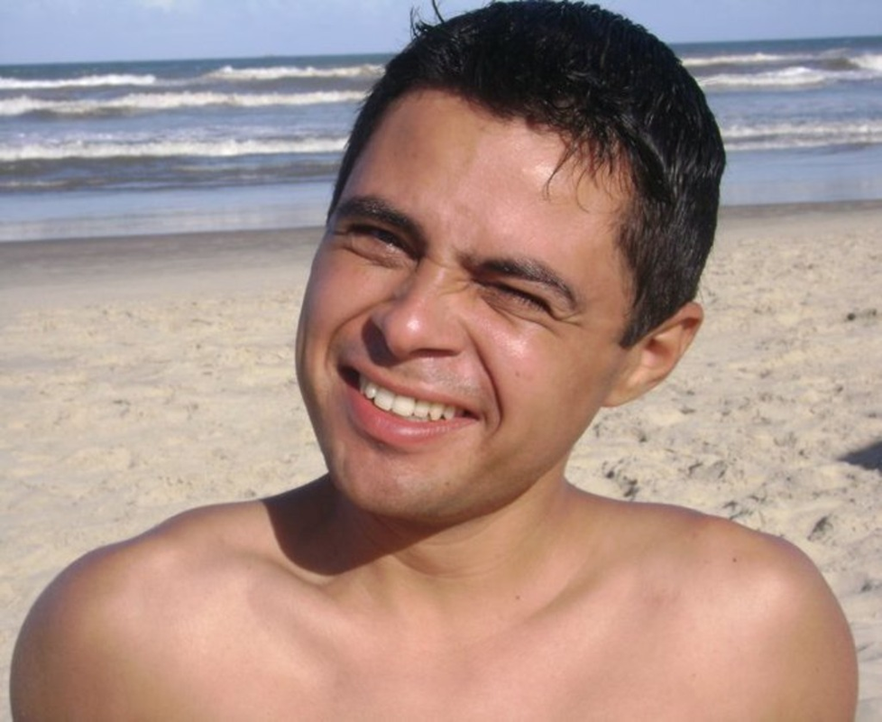 Fabinho Souza - Foto 5