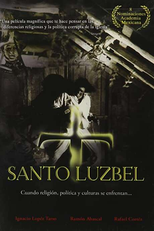 São Lúcifer (Santo Luzbel)