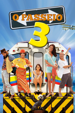 O Passeio 3 (El Paseo 3)