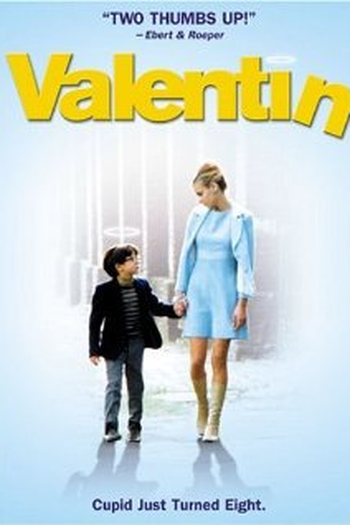  de Filme Valentin (2002)