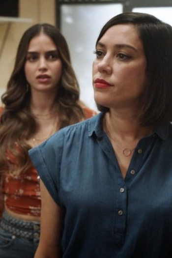 Poster de Episódio Episode 22 (2020)