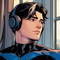 Dick Grayson