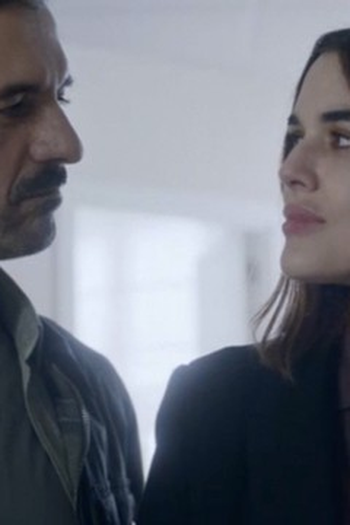 Poster de Episódio Una foto contigo (2021)