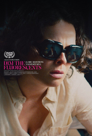 Poster 1 de Filme Dim the Fluorescents (2016)