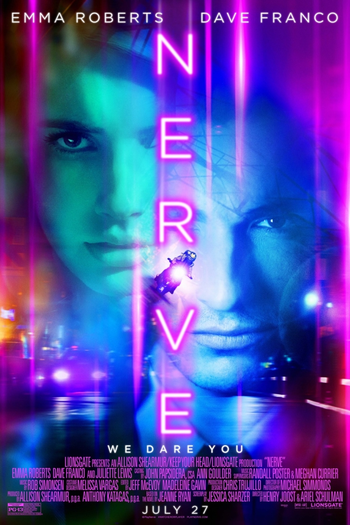  de Filme Nerve: Um Jogo Sem Regras (2016)