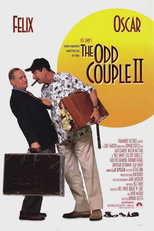 Meu Melhor Inimigo (The Odd Couple II)